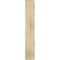 Ekena Millwork Traditional Block Rough Sawn Outlooker, Douglas Fir, 6"W x 38"D x 38"H OUT06X38X38TRA05RDF - alternate 3